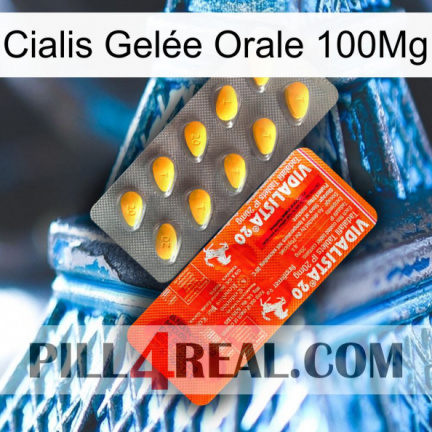 Cialis Gelée Orale 100Mg new01